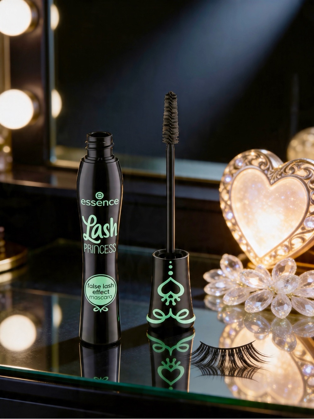 Lash Princess Mascara - Black
